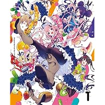 Amazon.co.jp: おちこぼれフルーツタルト Vol.1 [Blu-ray] : 新田