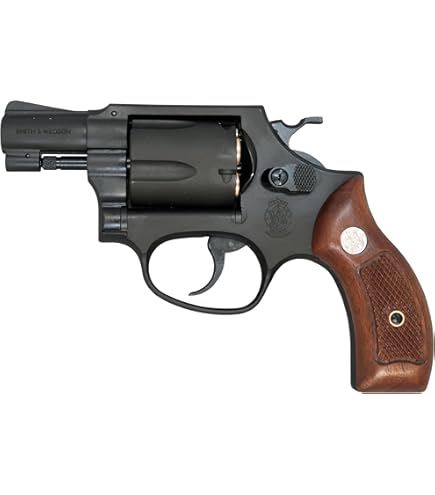 Amazon | マルシン コルト アナコンダ 4インチ ブラックヘビーウェイト