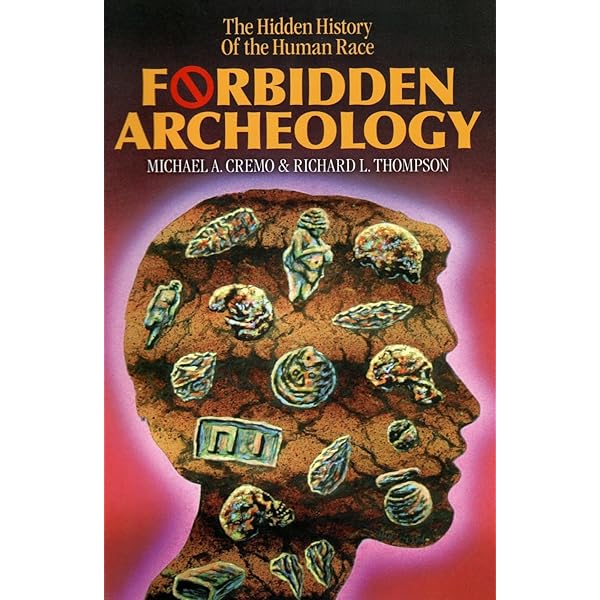 Amazon.co.jp: Ancient Man: A Handbook of Puzzling Artifacts