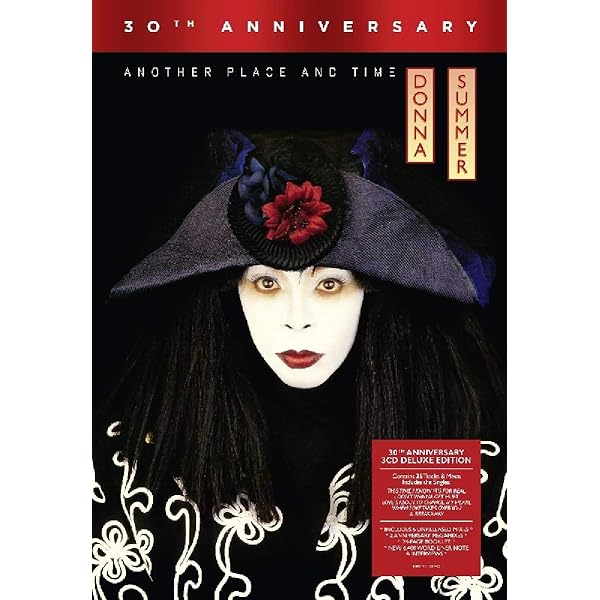 Amazon.co.jp: Donna Summer -Annivers-: ミュージック