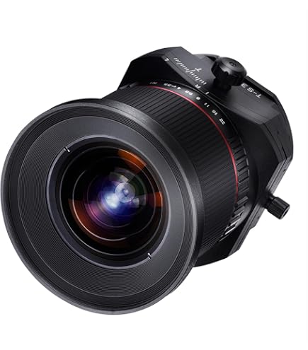 Amazon.co.jp: Canon TS-E 90mm f/2.8 チルトシフトレンズ Canon SLR