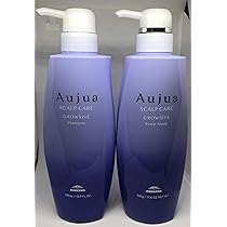 新品ミルボン業務用1800mlオージュア グロウシブ シャンプー スカルプ