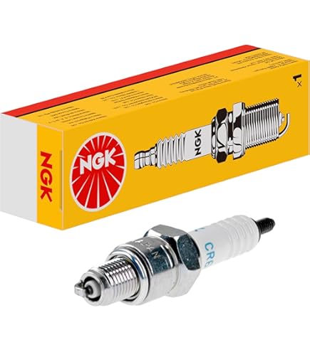 Amazon | 日本特殊陶業(NGK) スパークプラグ 【4629】ネジ形 C7HSA