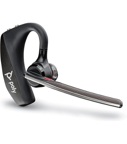 Amazon.co.jp: Poly ワイヤレスヘッドセット Voyager Legend (国内正規