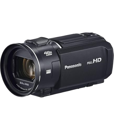 Amazon | SHARP シャープ VL-EL450 液晶ビューカム 8ミリビデオカメラ