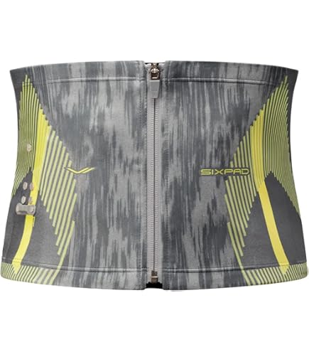 Amazon.co.jp: SIXPAD シックスパッド パワースーツ コアベルト 専用