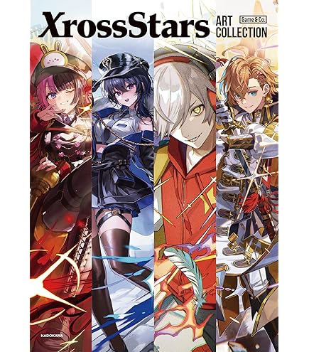 Amazon.co.jp: 【カートン販売/初版スリーブ付き】Xross Stars クロス