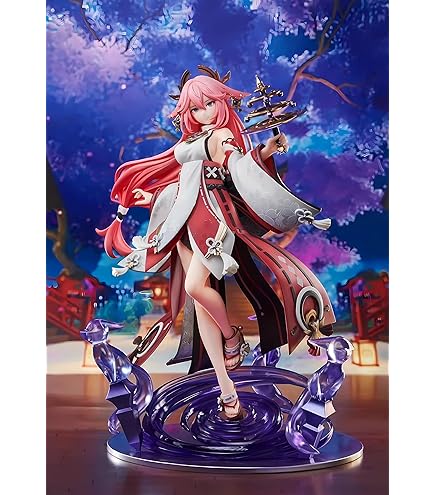 Amazon | モエコレPULS No.23 楠舞神夜 ver.2 1/8scale PVC完成品 from