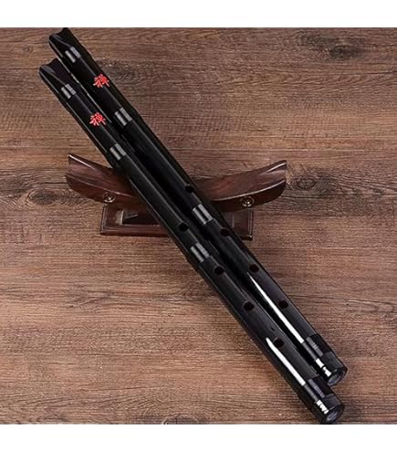 Amazon | KUKYO（空・虚）尺八 正律二尺管、C管、延管、 吹禅