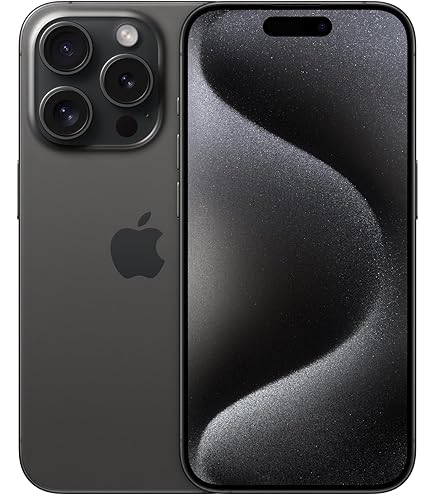 Amazon | 【整備済み品】Apple iPhone 16 Pro 512GB ブラック