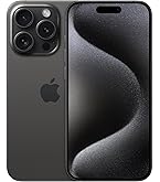 Amazon | 【整備済み品】 Apple iPhone 15 Pro MAX 256GB ナチュラル