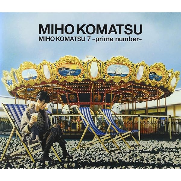 Amazon.co.jp: 花野 - 小松未歩: ミュージック