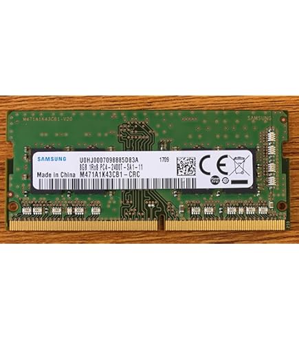 SAMSUNG DDR4 メモリ 8GB×2枚 2400MHz Amazon.co.jp: Samsung サムスン