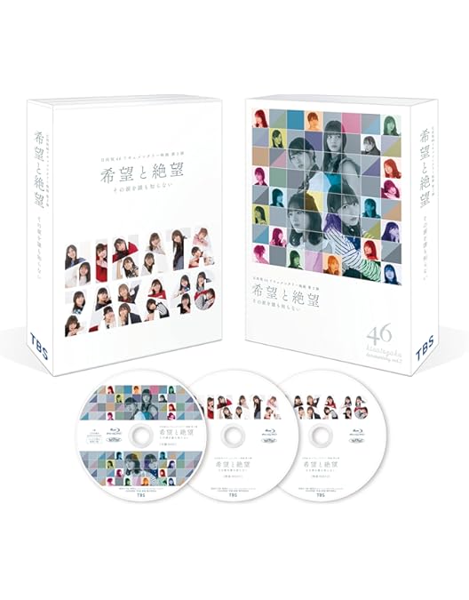 Amazon.co.jp: Re:Mind [Blu-ray] : けやき坂46: DVD