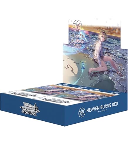 Amazon.co.jp: ヴァイスシュヴァルツ Key all-star どこまでも続く夏の