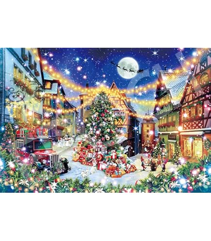 Amazon.co.jp: 2542ピース ジグソーパズル パズルの超達人EX 地球の