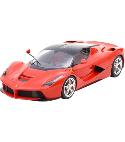 Amazon | タミヤ 1/24 スポーツカーシリーズ No.302 エンツォ