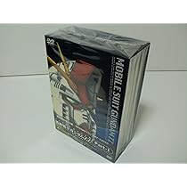 Amazon.co.jp: 機動戦士ガンダム ZZ Part-3 ― メモリアルボックス版