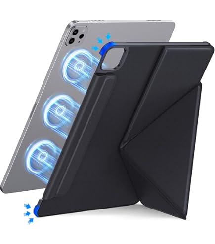 Amazon.co.jp: PITAKA iPad Air 13インチ ケース(M3/M2、2025/2024