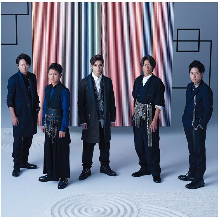 Amazon.co.jp: 「untitled」(初回生産限定盤) - 嵐: ミュージック