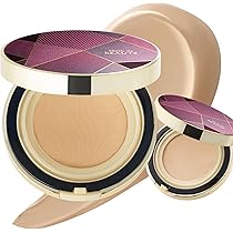 Amazon | 美・皇潤 Beauté（ボーテ） クッションコンパクト (詰替え