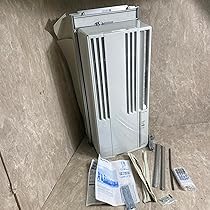 Amazon | コロナ CORONA 冷房専用 ウインドエアコン [ReLaLa(リララ