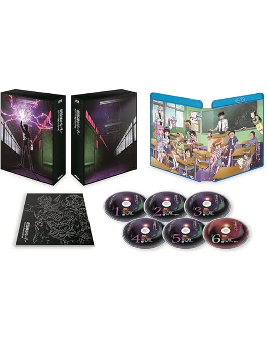 Amazon.co.jp: ゴーストスイーパーGS美神 [レンタル落ち] 全8巻セット