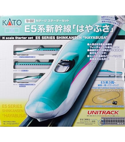 Amazon | KATO Nゲージ スターターセットスペシャル E231系 湘南新宿