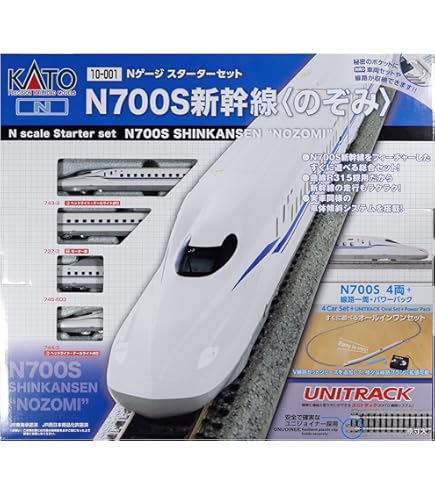 Amazon | トミーテック(TOMYTEC) TOMIX Nゲージ ベーシックセット SD