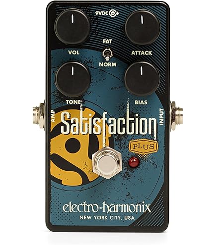 Amazon | electro-harmonix エレクトロハーモニクス エフェクター