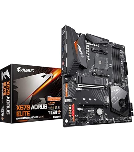 Amazon | MSI Prestige X570 Creation マザーボード (AMD AM4、DDR4