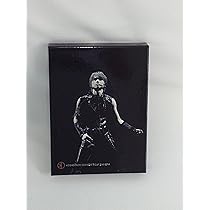 Amazon.co.jp: KOICHI DOMOTO CONCERT TOUR 2006 mirror~The Music