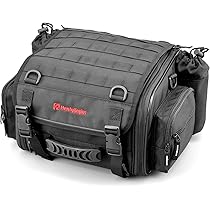 Amazon | デイトナ(Daytona) ツーリングネット 選べる5色4サイズ 400