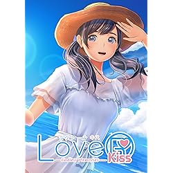Amazon.co.jp: LoveR Kiss -Switch : ゲーム