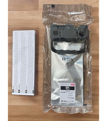 Amazon.co.jp: エプソン 純正インク ip01 4色セット ink PX-M884F PX