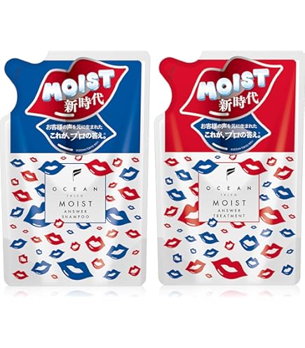 Amazon | オーシャントリコボディソープ 好きになっちゃう香り(SU)詰替