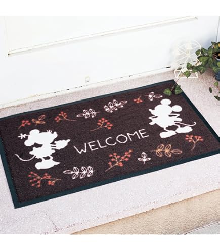 Amazon.co.jp: TATTOO STUDIO YAMADA LOGO DOORMAT : ホーム＆キッチン