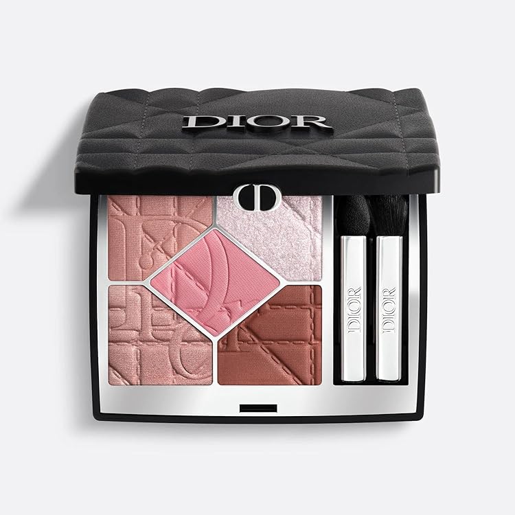 Dior 限定 サンク クルール アイシャドウパレット 664 ディオール