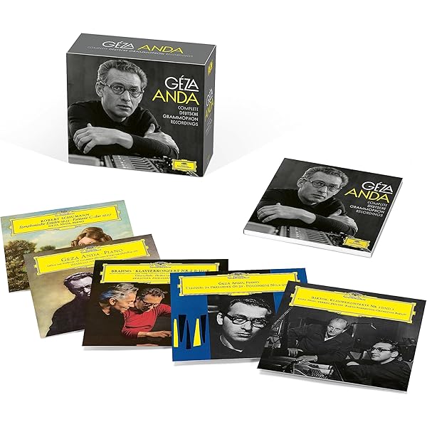 Amazon.co.jp: ドイツ・グラモフォン・コンプリート・レコーディング