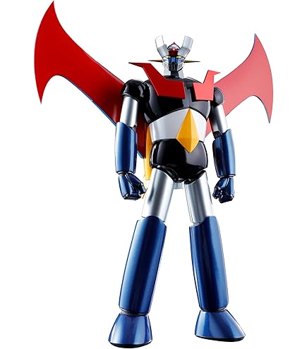 Amazon | 放送当時物 ポピー 超合金 ゲッターロボG ゲッターライガー