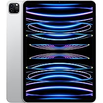 Amazon.co.jp: [Refurbished] Apple iPad Pro 2022 11