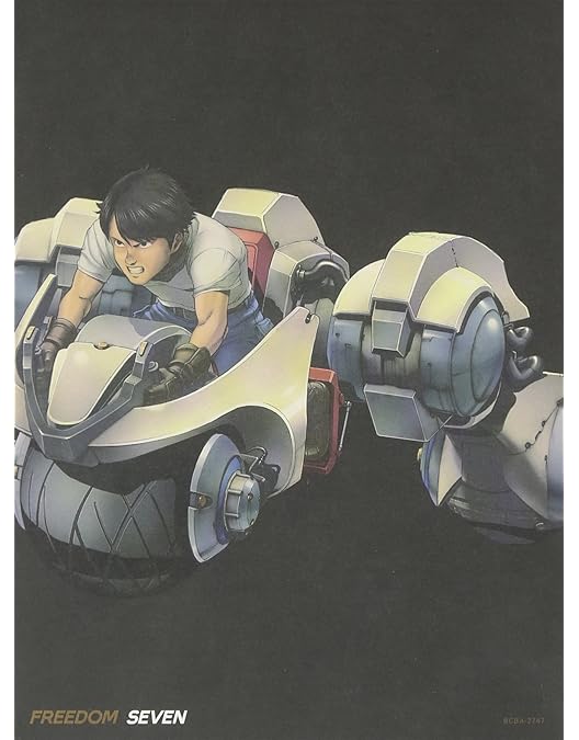 Amazon.co.jp: FREEDOM 3 [DVD] : 浪川大輔, 森久保祥太郎, 山口勝平