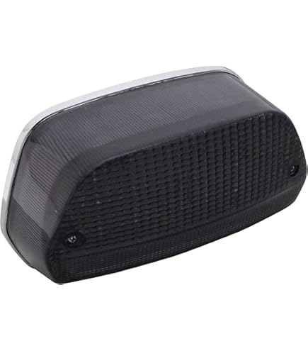 Amazon | BEET(ビート) ブラックテール 89-95 RVF400/VFR400R 0404-H34