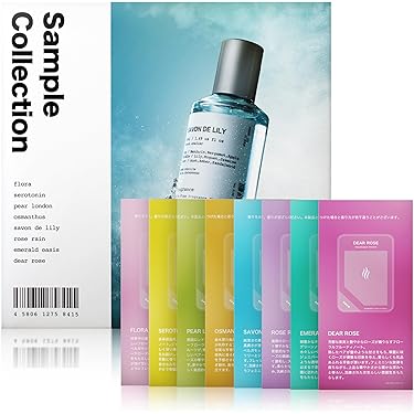 Amazon.co.jp 売れ筋ランキング: 女性用香水セット の中で最も人気の