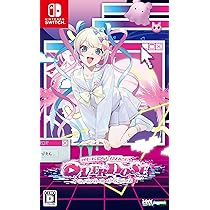 Amazon.co.jp: NEEDY GIRL OVERDOSE -Switch (初回特典は付属いたし