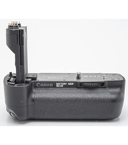 Amazon | Canon バッテリーグリップ BG-E2N | カメラ用バッテリー