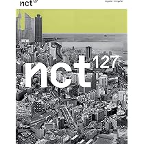 NCT 127 DREAM WayV アルバム キノ 31点 ランダム1部あり NCT 127