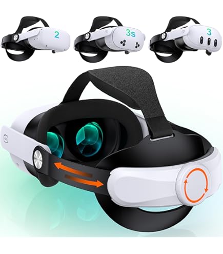 Amazon | Newzerol 新登場 Quest3に対応する収納ケース ヘッドセット