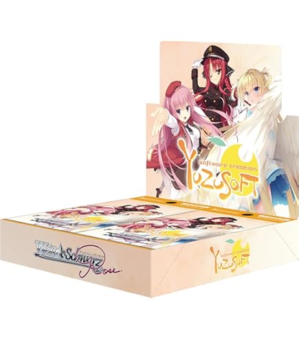 Amazon.co.jp: ヴァイスシュヴァルツ ブースターパック リコリス