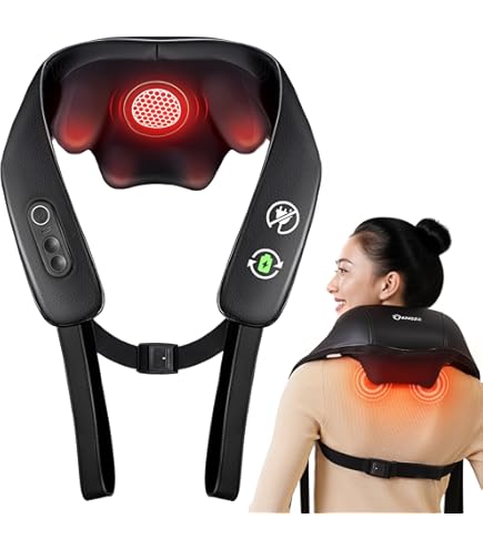 Amazon.co.jp: 【HappineStyle】しなやかさん EMS 寝るだけ ボディケア